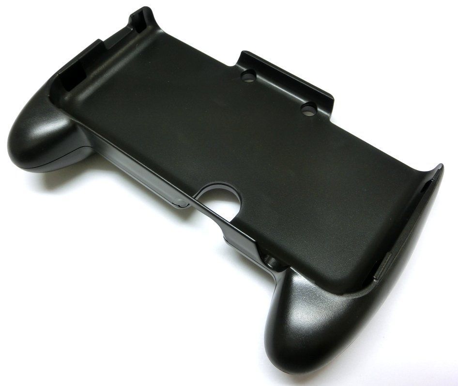 2DS LL コントロールグリップ