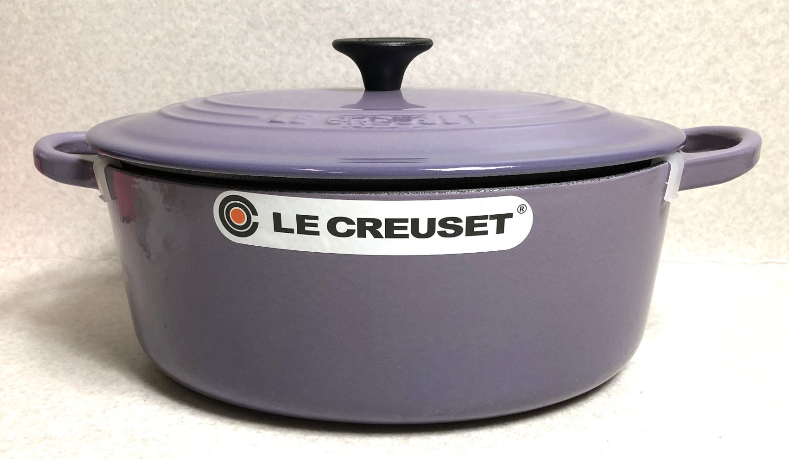 キッチン・食器 【DH224】ル・クルーゼ ココット オーバル 25cm 鍋