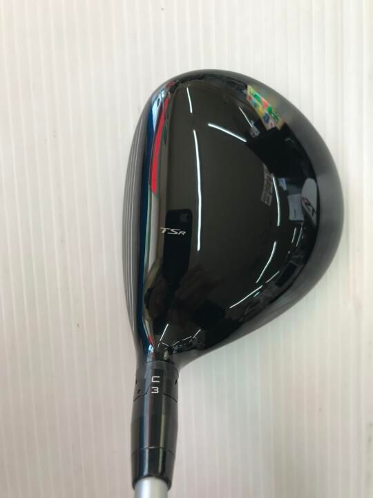 最短翌日発送】TSR1 | 15 | S | TSP-120 | 中古 | フェアウェイ