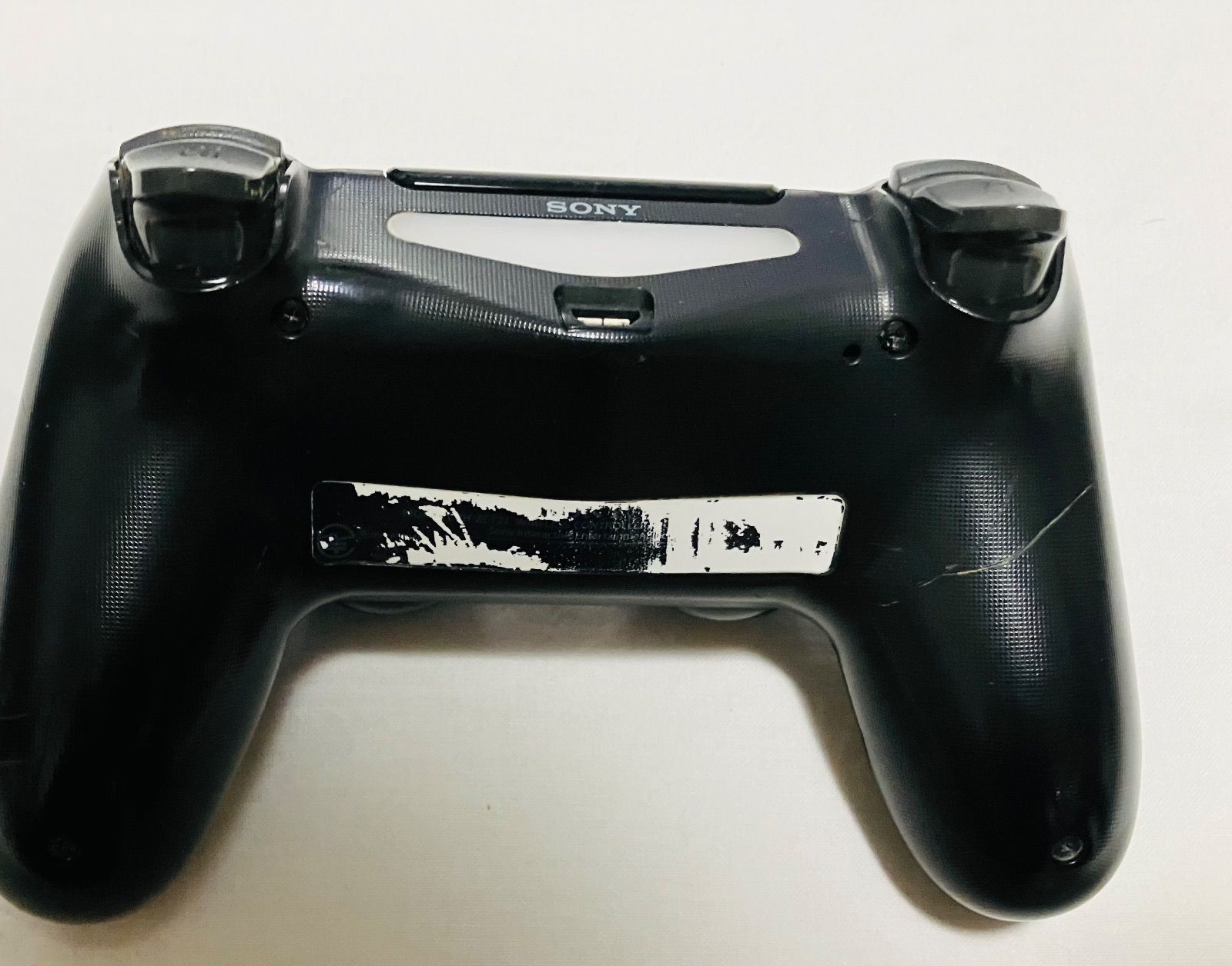 PlayStation®4 ブラック