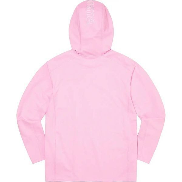 未使用品 22ss Supreme North Face Base Layer L/S Top シュプリーム