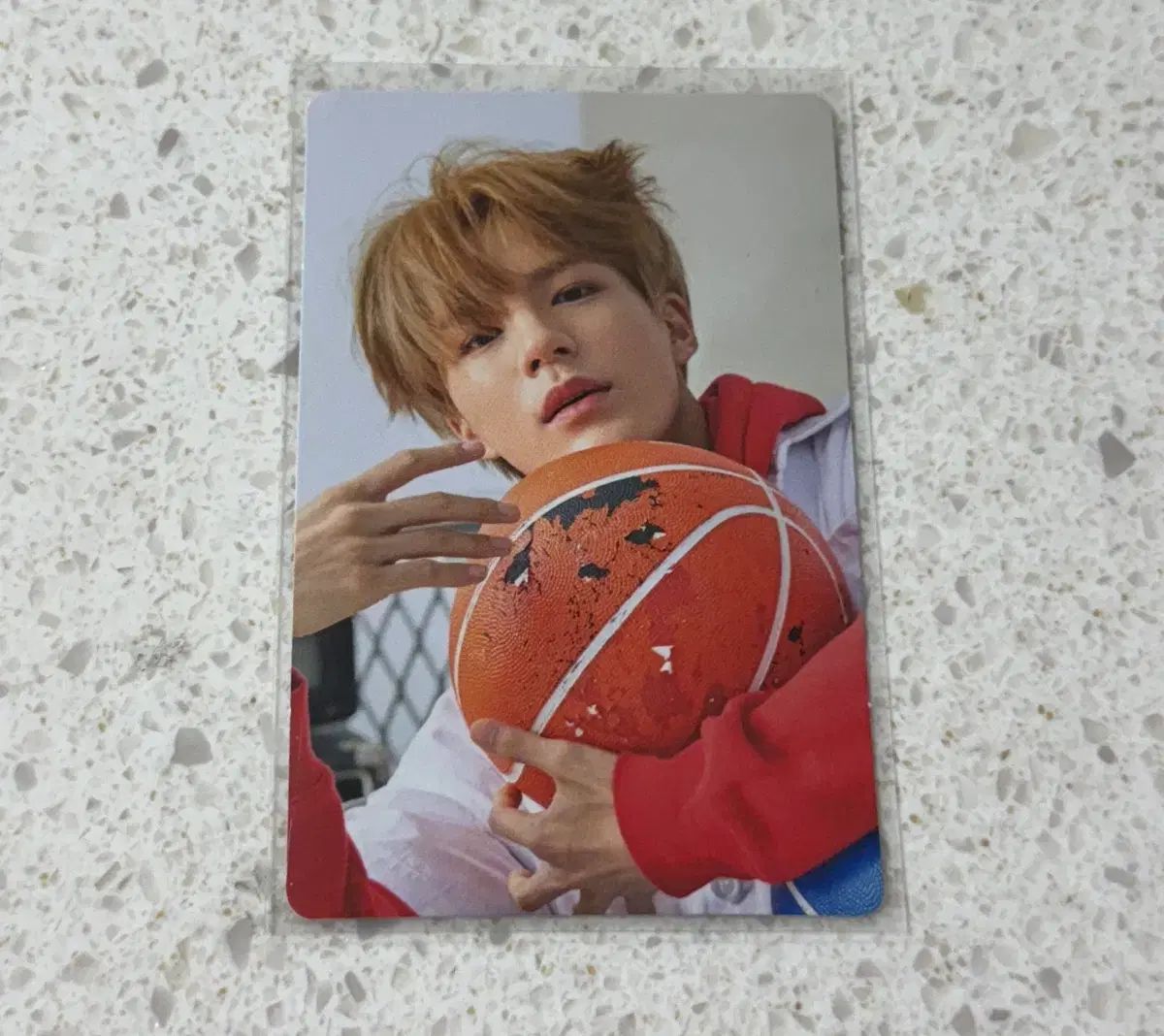 NCT DREAM(NCTドリーム・ドリム) ジェノ(JENO) We Go Up パスポート