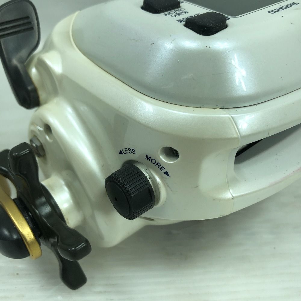 電動丸4000R
