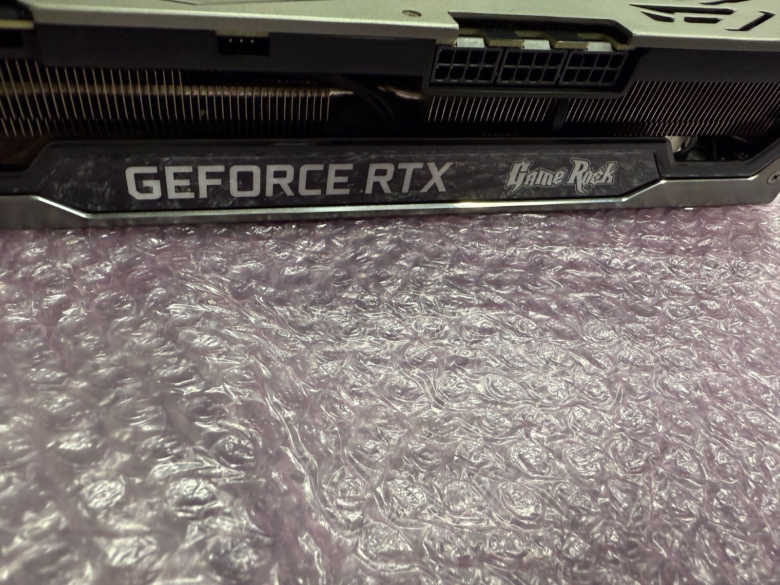 Geforce RTX