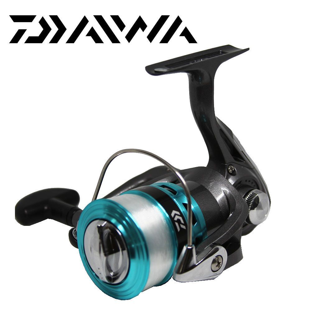 ダイワ リール EMMS 海釣り DAIWA 箱あり ジギング ちょい投げサビキ 