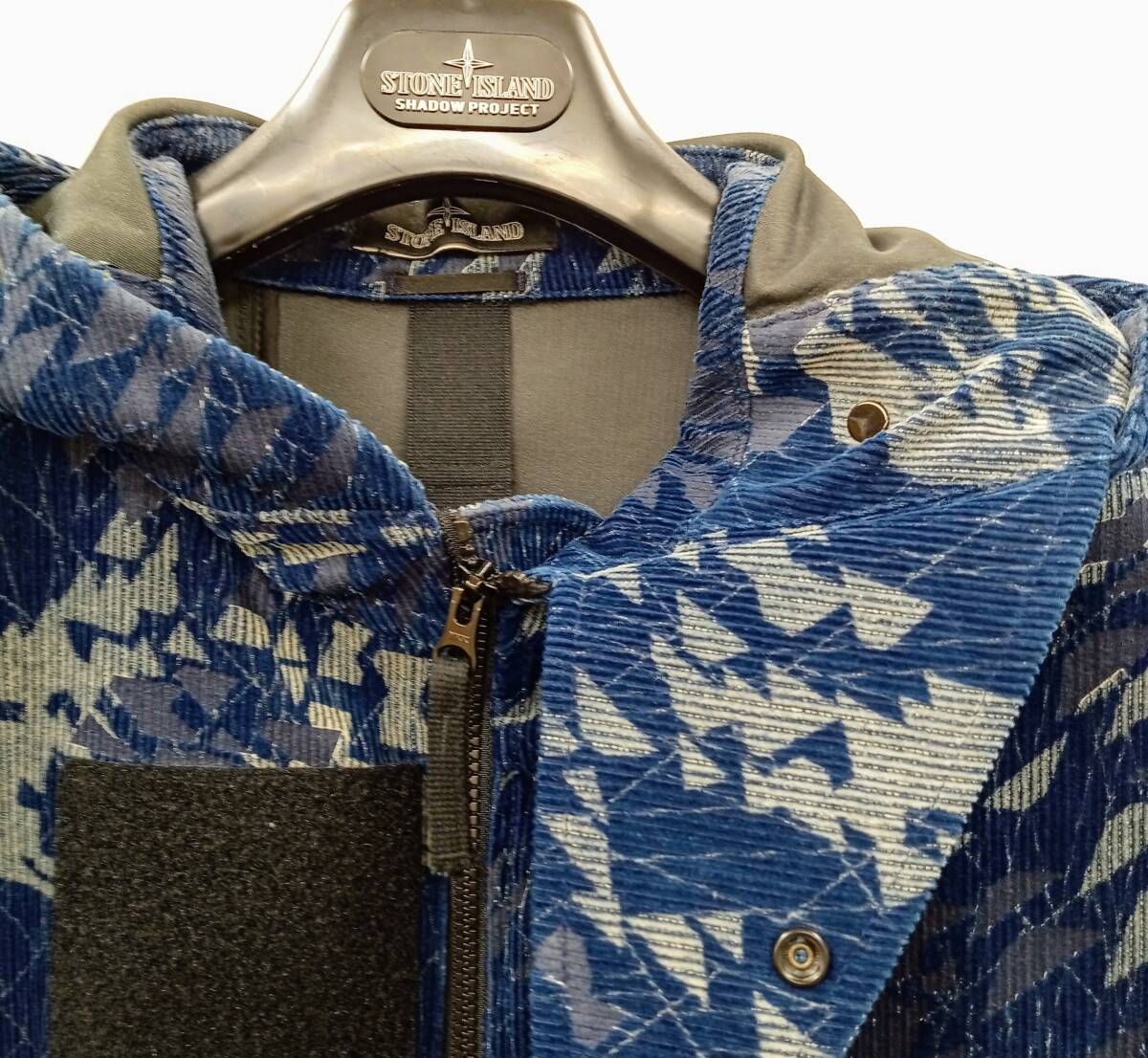 STONE ISLANDストーンアイランド 7319402I4 V0021 ジャケット