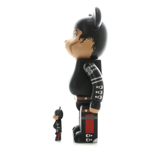 RBRICK マイケルジャクソン