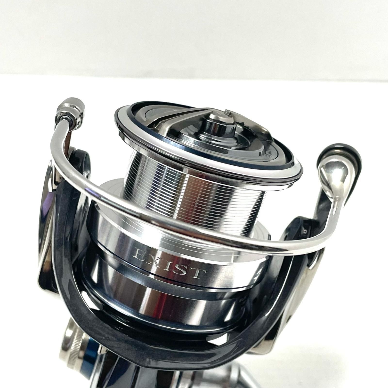 DAIWA（釣り） ダイワ 18 イグジスト LT4000-C / EXIST