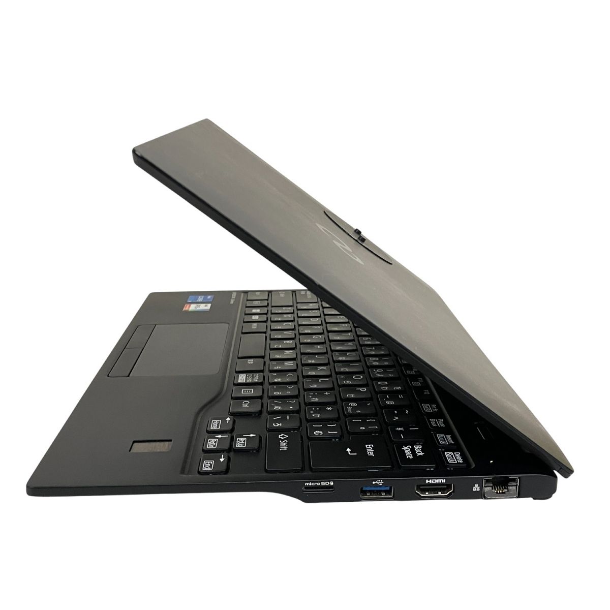 美品⭐︎FUJITSU LIFEBOOK U9313/MX 美品⭐︎FUJITSU LIFEBOOK U9313/MX - メルカリ