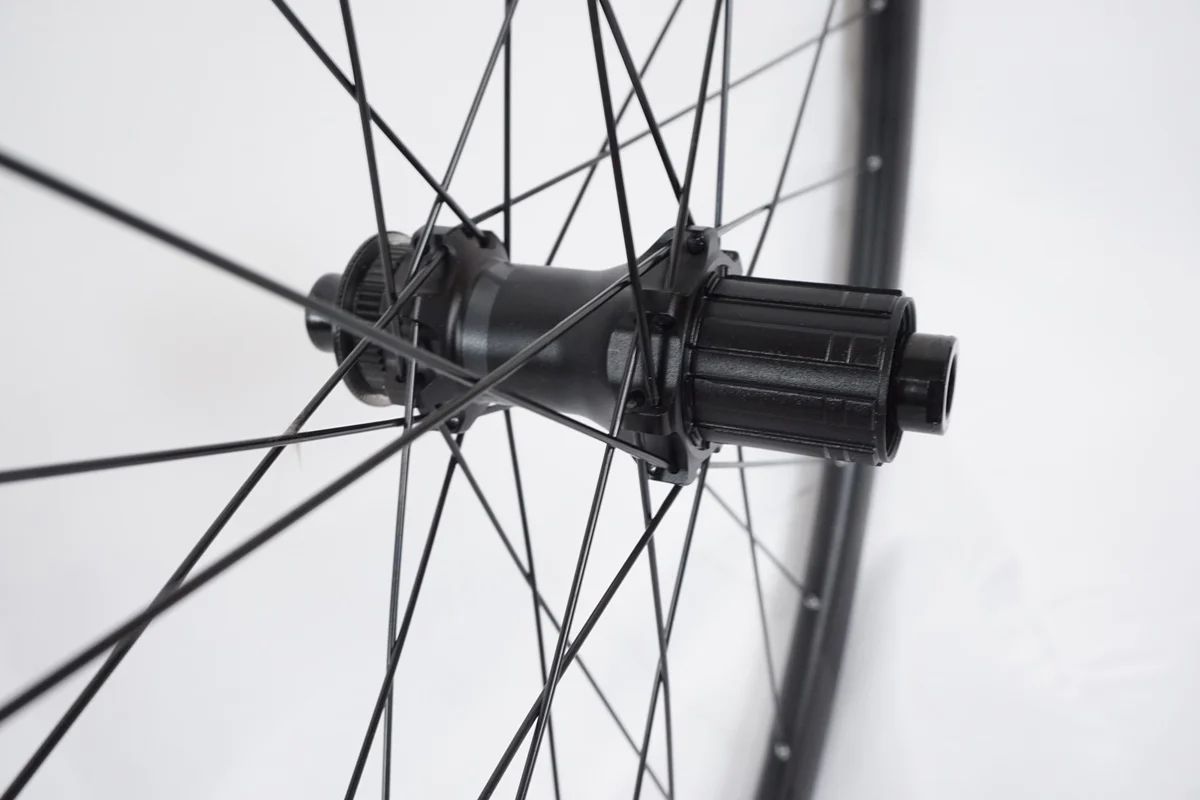 SYNCROS 「シンクロス」 RR2.0 DISC シマノ 11速 ホイールセット