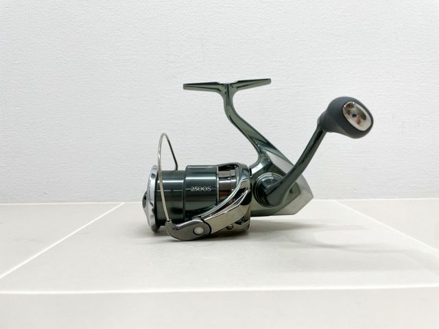 SHIMANOシマノ 22ステラSTELLA 2500S 未使用 シマノ SHIMANO 22 SHIMANOシマノ 22ステラSTELLA 2500S 未使用 シマノ SHIMANO 22