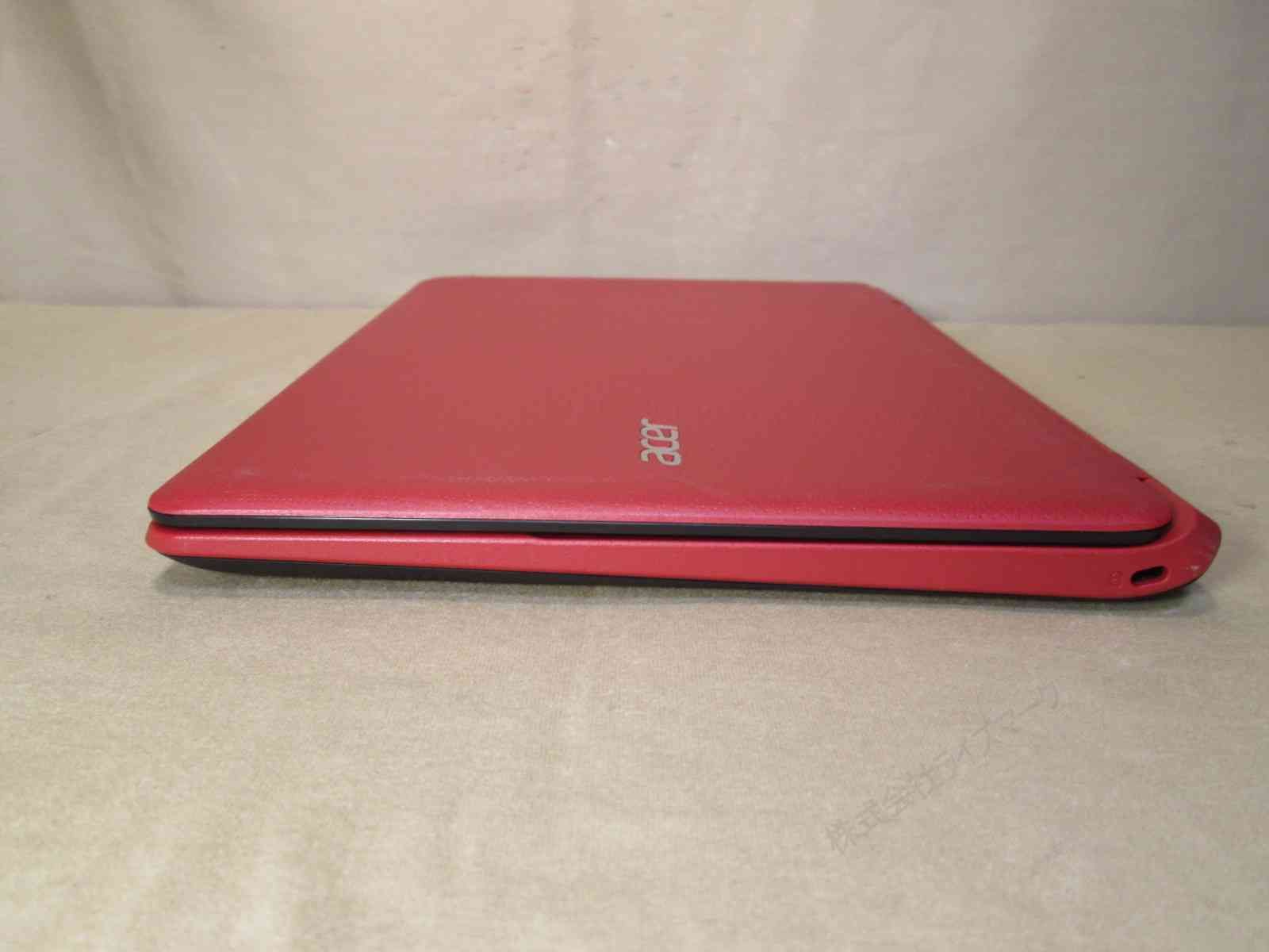 Acer Aspire ES1-131-F14D/R【Celeron N3050 1.6GHz】 【Windows10