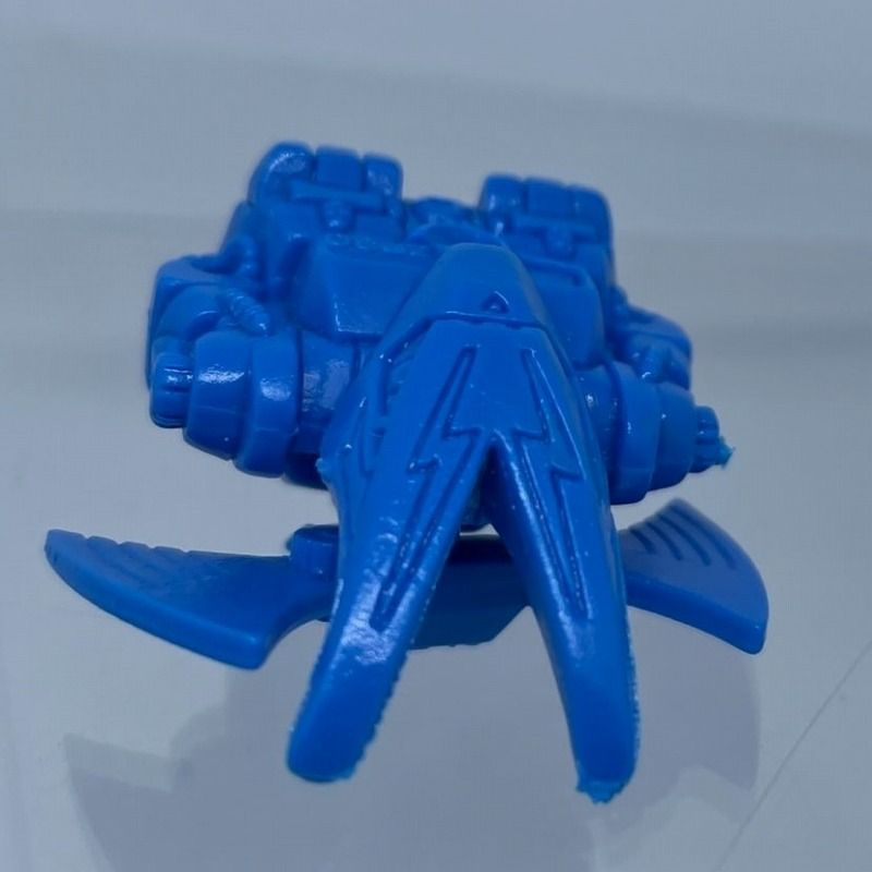 ゾイド　ガチャ 予約受付商品】T-SPARK ZOIDS ゾイド ガトリングフォックス