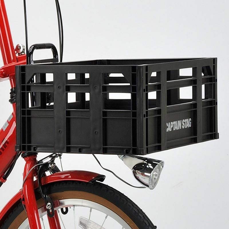 折りたたみ自転車 コンタナ