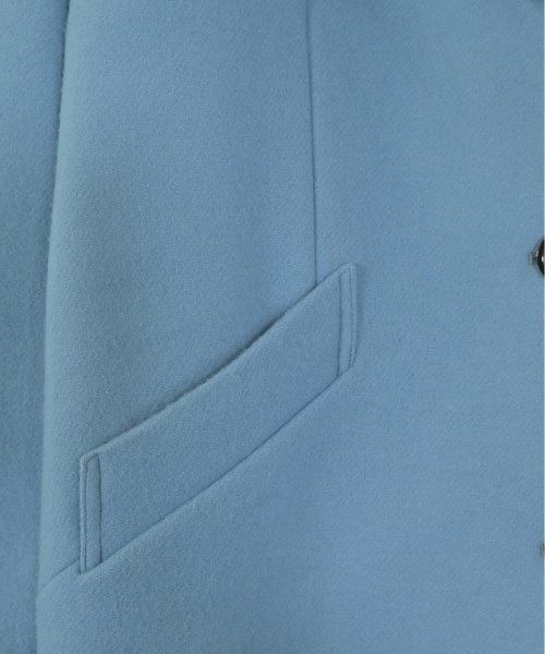 PRANK PROJECT チェスターコート レディース 【古着】【中古】【送料