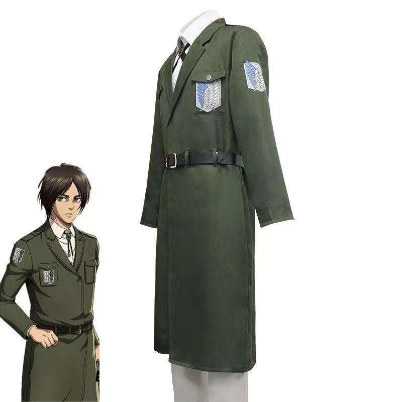 調査兵団 制服