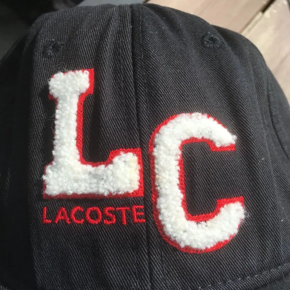 LACOSTE ラコステ