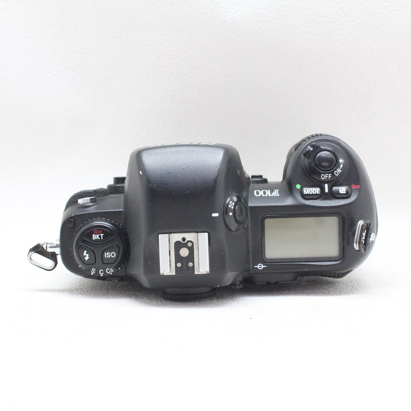 ◇【ジャンク品】Nikon F100 - メルカリ