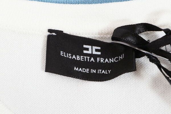 90%OFF 新品 エリザベッタフランキ ELISABETTA FRANCHI