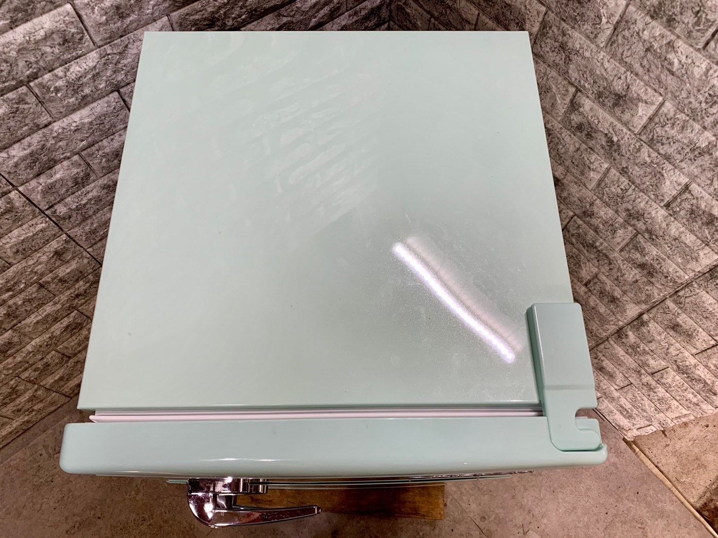 美品】大阪送料無料☆3か月保障付き☆冷蔵庫☆2019年☆エーステージ☆2  