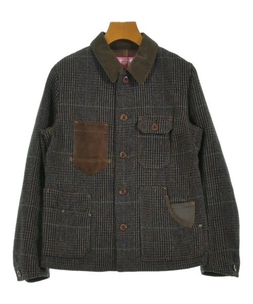 JUNYA WATANABE MAN カバーオール レディース 【古着】【中古
