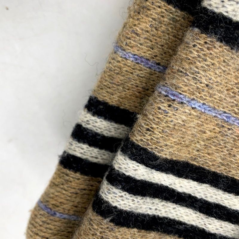 中古品】 BURBERRY LONDON BLUE LABEL バーバリー ロンドン