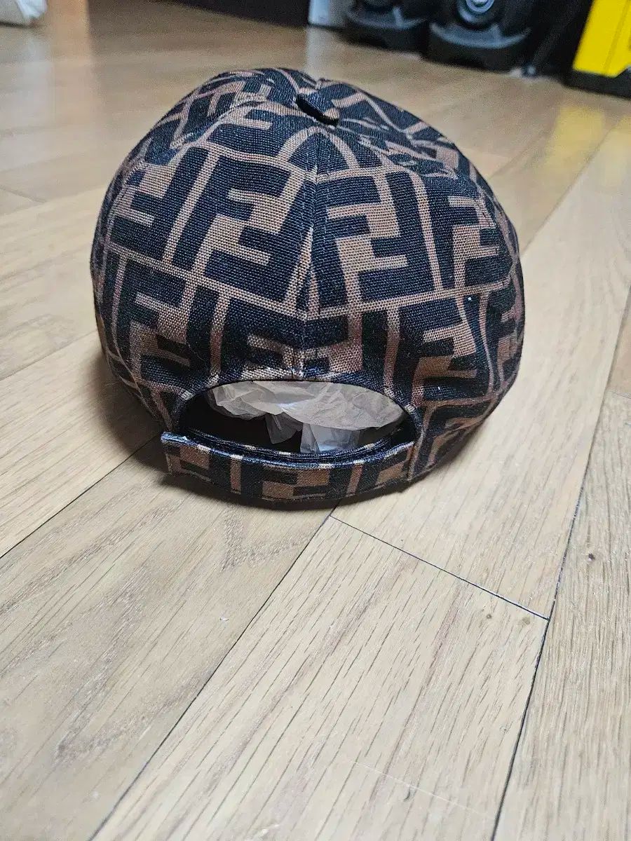 キッズ ベースボールキャップ