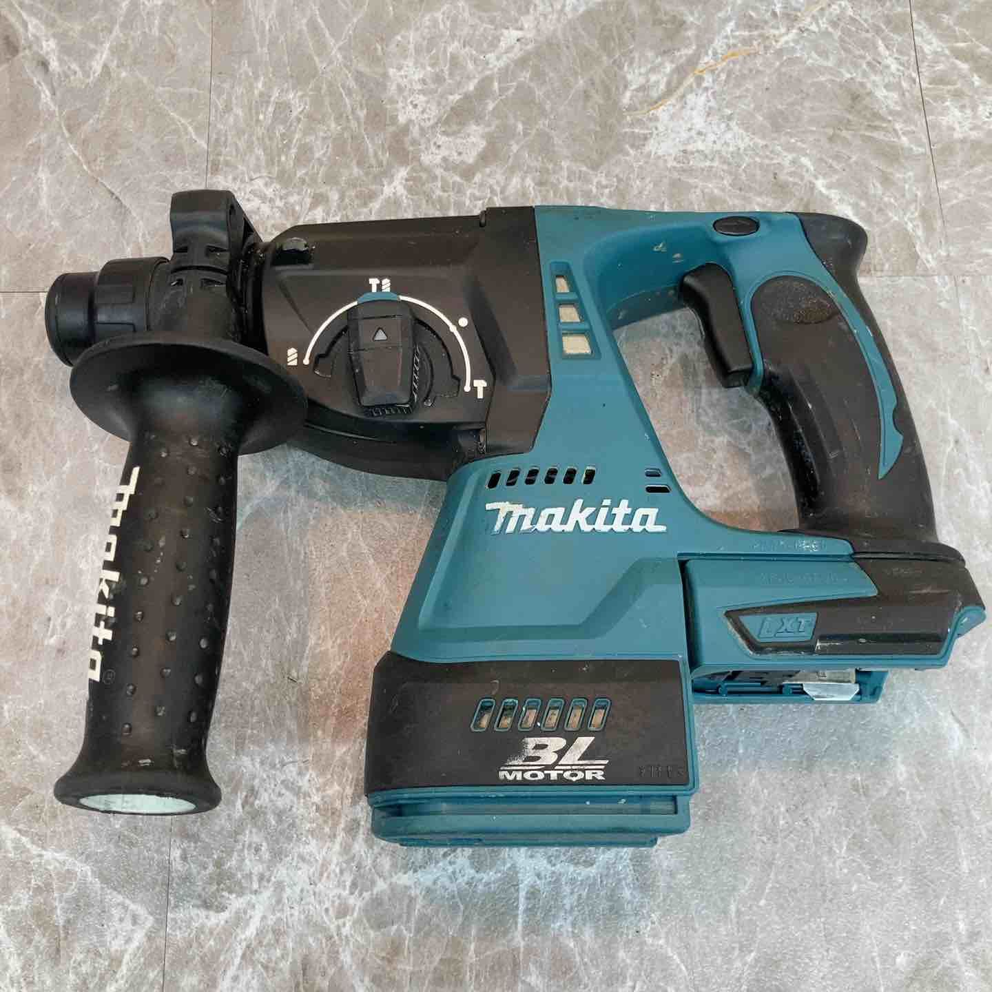 電動工具・エア工具 ☆マキタ(makita) コードレスハンマドリル HR244DZ