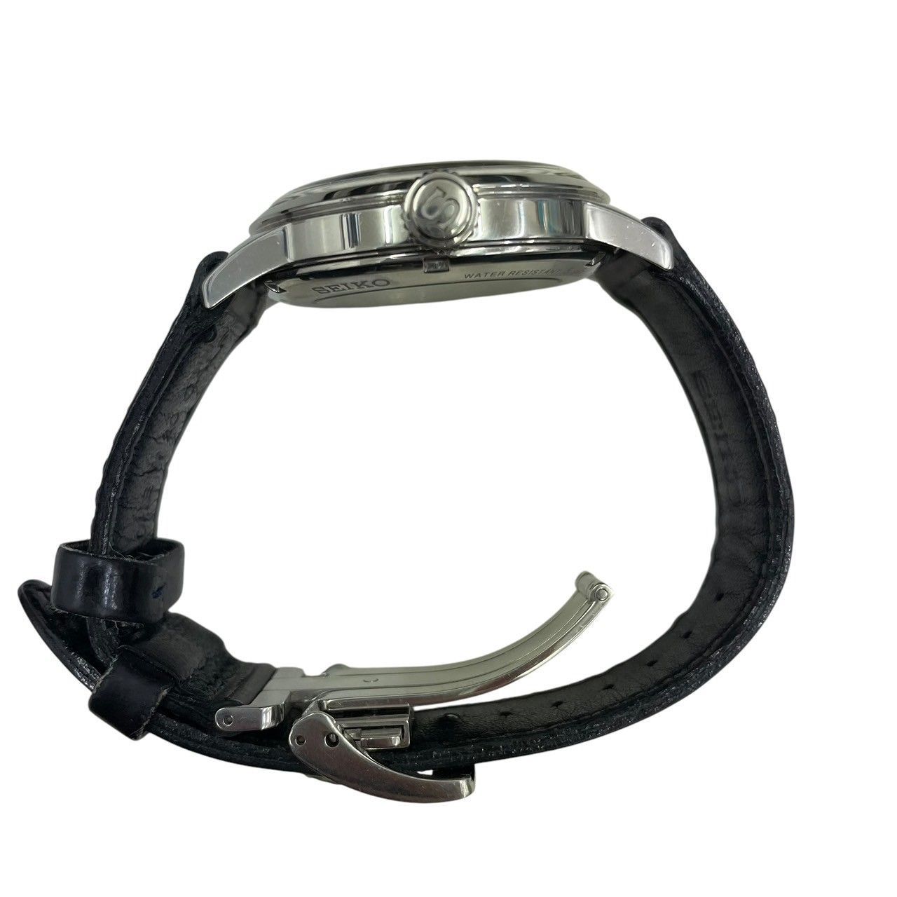 SEIKO】セイコー SARY075/4R35-01T0 プレサージュ カクテル デイト 