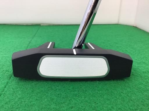 ODYSSEY AI-ONE Square 2 SQUARE パター DW 33