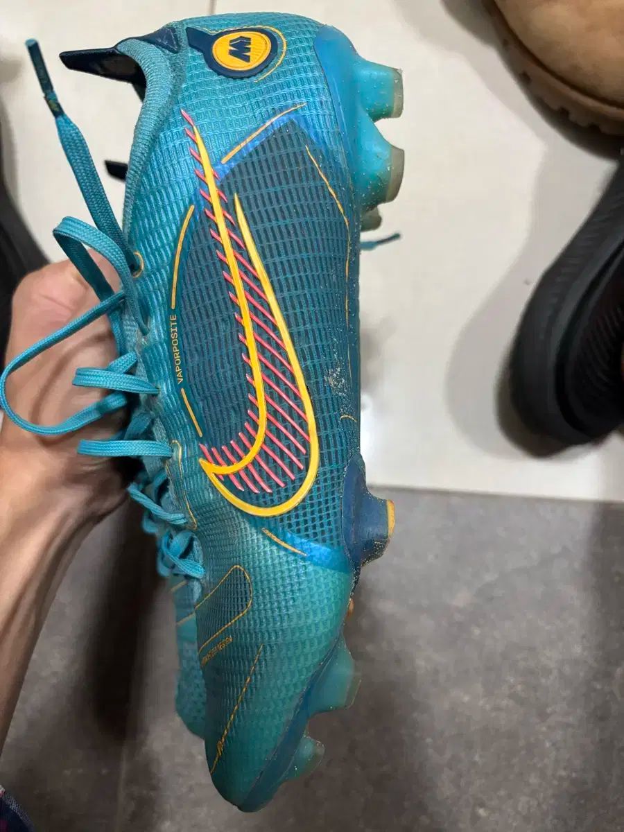 マーキュリアルヴェイパー 26cm サッカースパイク マーキュリアル ヴェイパー 16 アカデミー