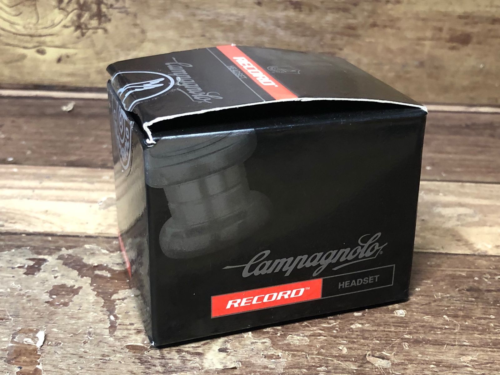 カンパニョーロ CAMPAGNOLO