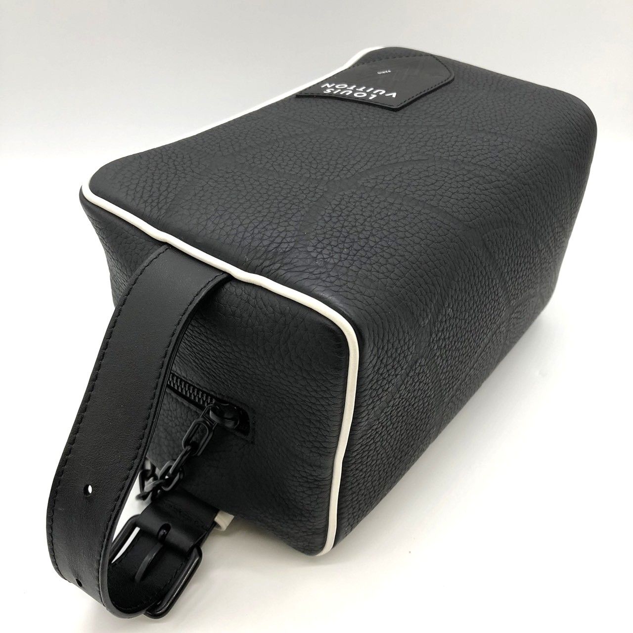 正規品　美品ルイヴィトン クロシェット バッグ付属品（黑） 楽天市場】T【LOUIS VUITTON】プティット・プラ M81416