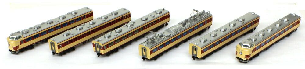 Nゲージ カトー