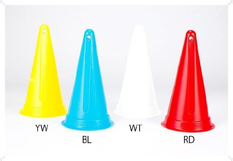 エバニュー Evernew コーナーポスト 65 アカ 100 学校機器 グッズ(EKA155-R) 20、R