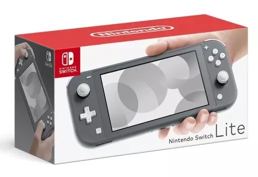 新品】ニンテンドースイッチハード Nintendo Switch Lite本体