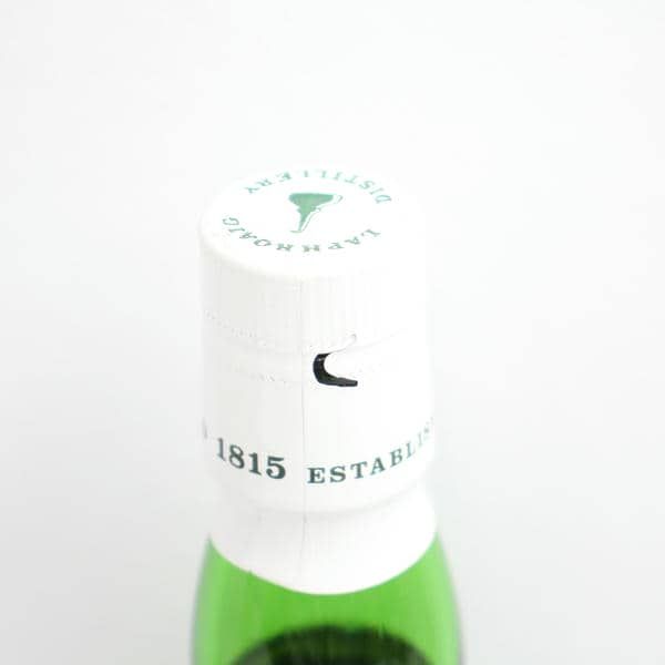 LAPHROAIG（ラフロイグ）エレメンツ L1.0 スモールバッチ
