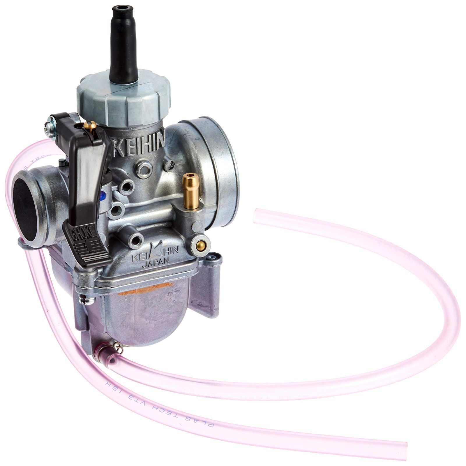 デイトナ Daytona KEIHIN PE24キャブ本体 タイプ3 PE24 91845