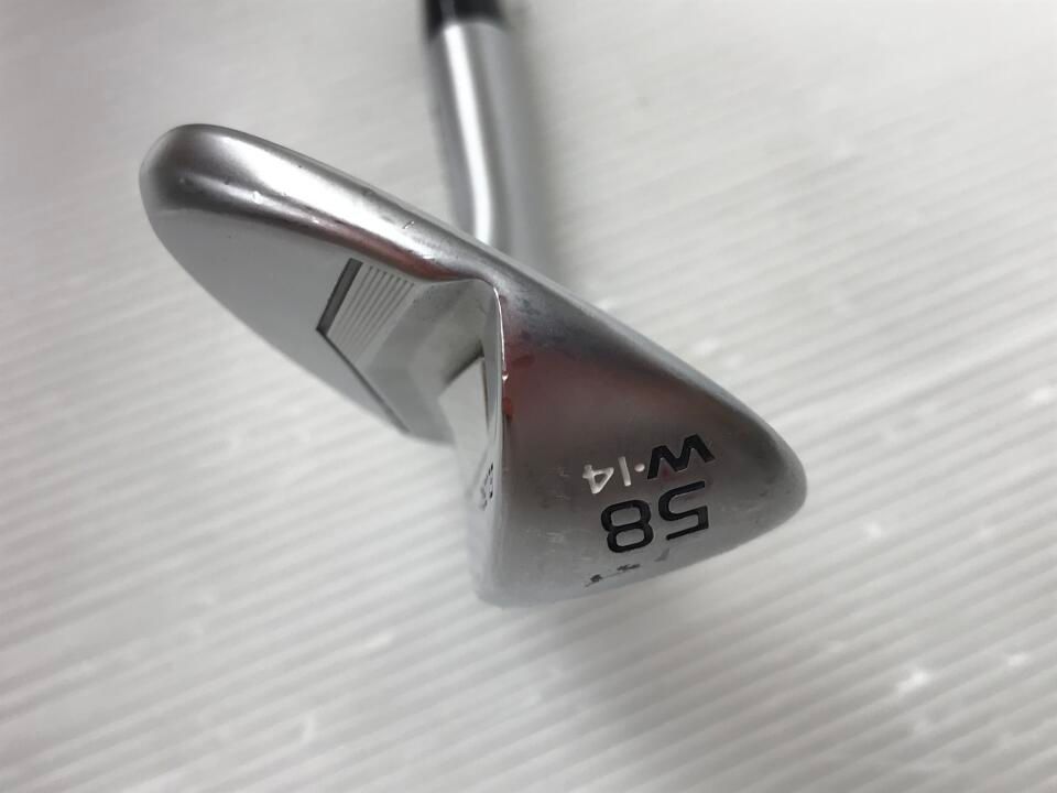 【期間限特別価格】 GLIDE 4.0 | 58 | S | NSプロ950GH neo | | ウェッジ | ピン 最短即日発送