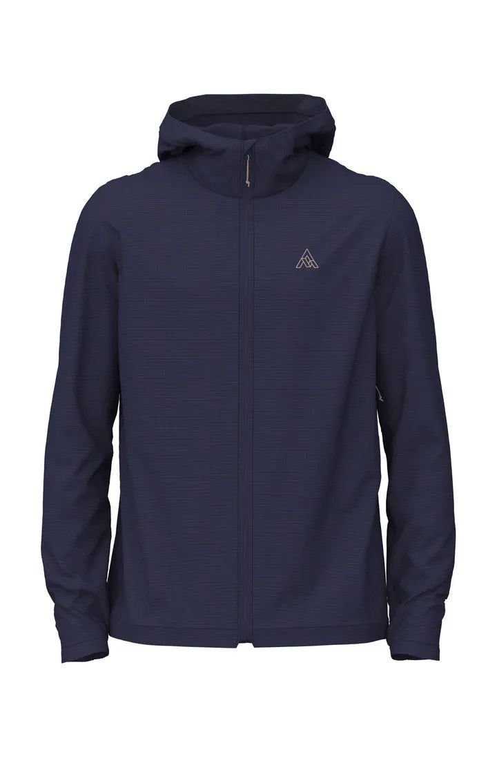 7MESH Northwoods Windshell セブンメッシュ ノースウッドウィンドシェル カラー TWILIGHT
