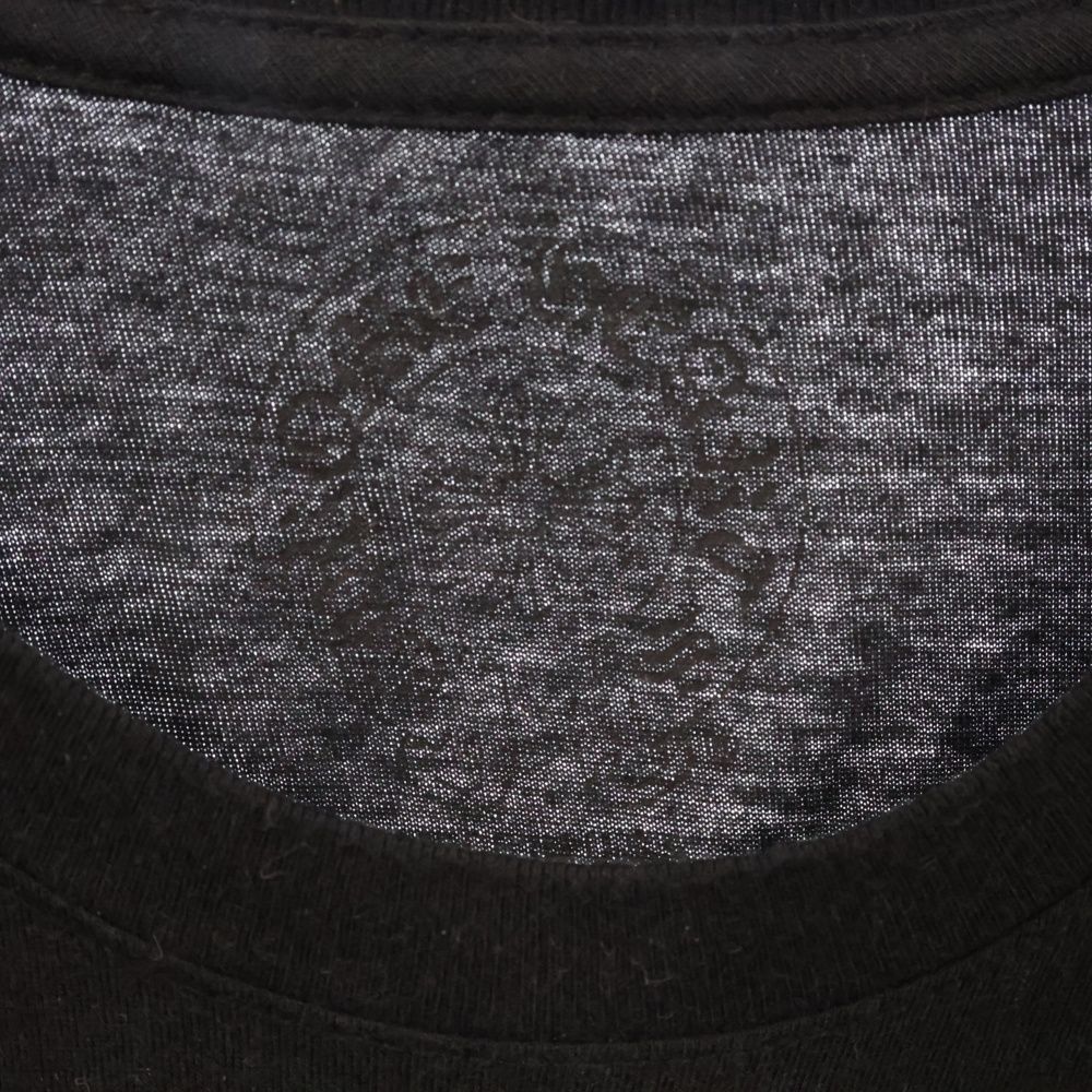 CHROME HEARTS