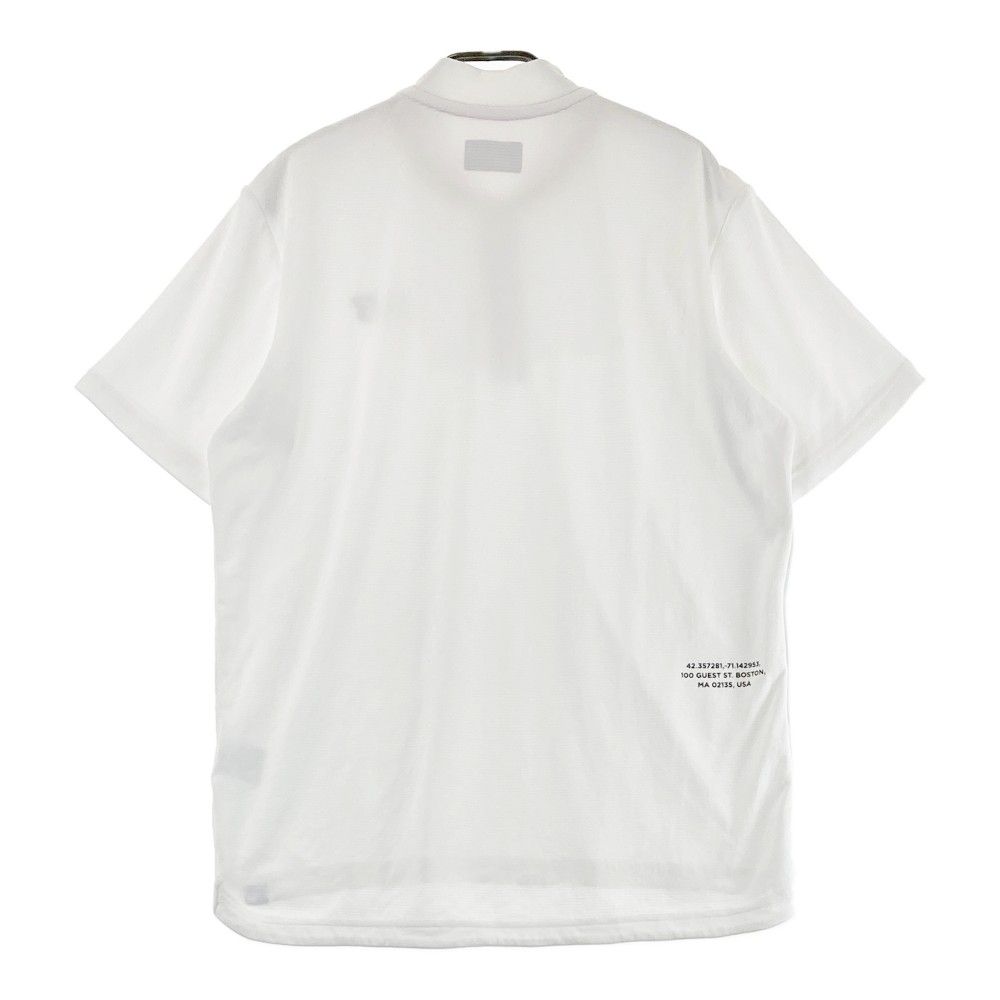 サイズ：5 NEW BALANCE GOLF ニューバランス 半袖 ポロTシャツ