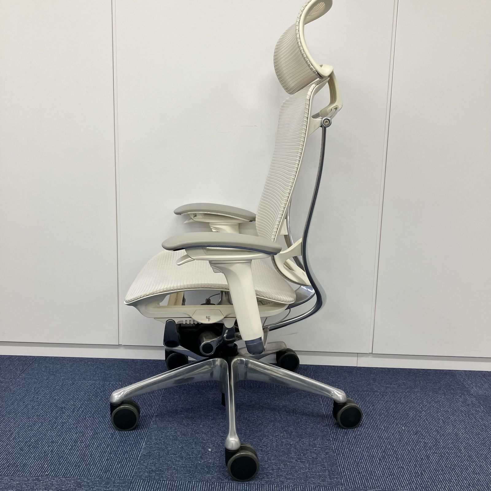 【中古 S(美品)】Contessa seconda(コンテッサセコンダ) CC85BW-FPG2 中古 S(美品)】Contessa seconda(コンテッサセコンダ) CC85BW