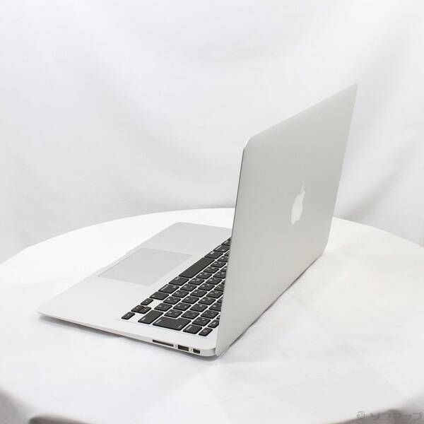 中古 MacBook Air 13 Early 2014 Core i5 SSD256GB - メルカリ