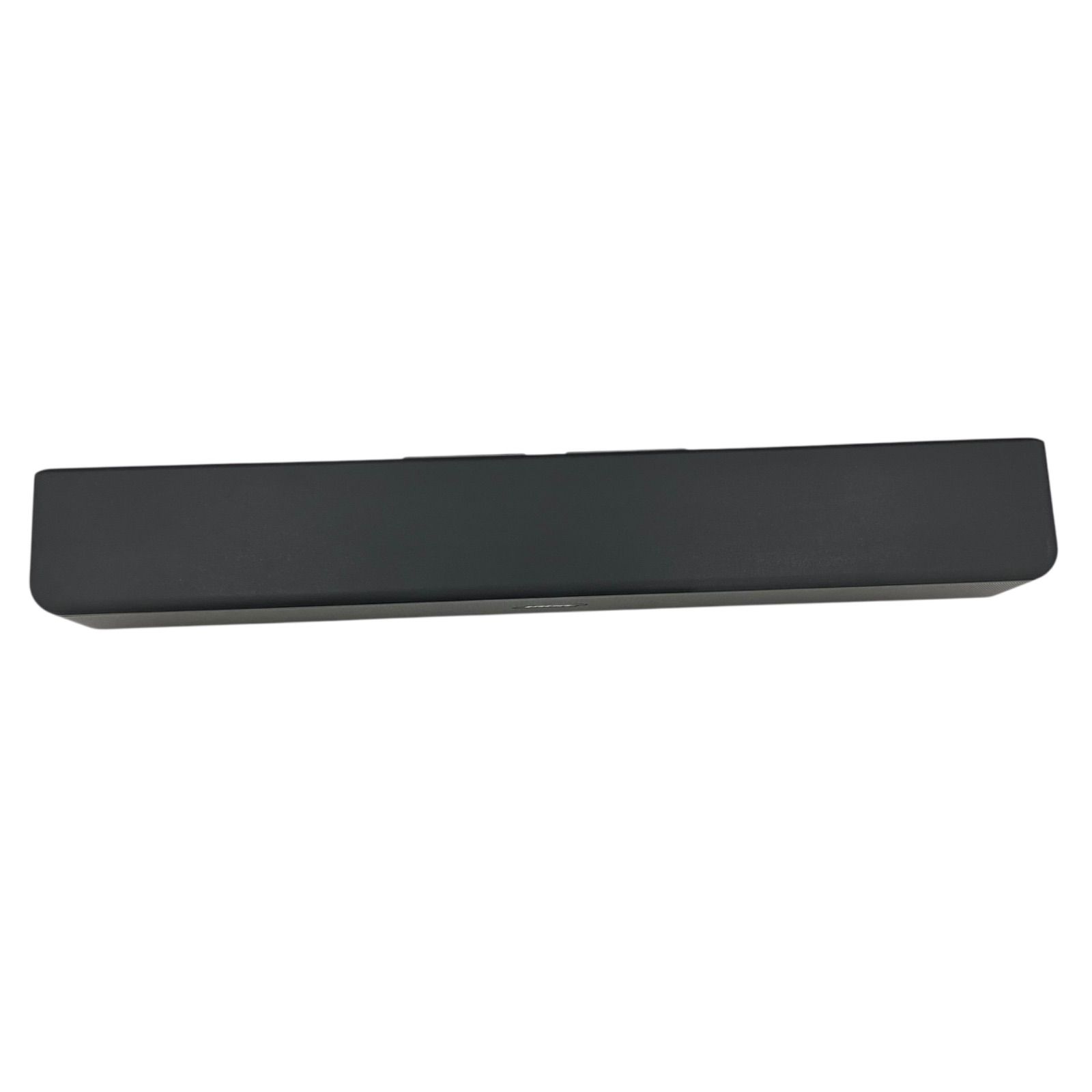 BOSE SOLO 5 TV SOUND SYSTEM ボーズ ソロ 【公式通販】