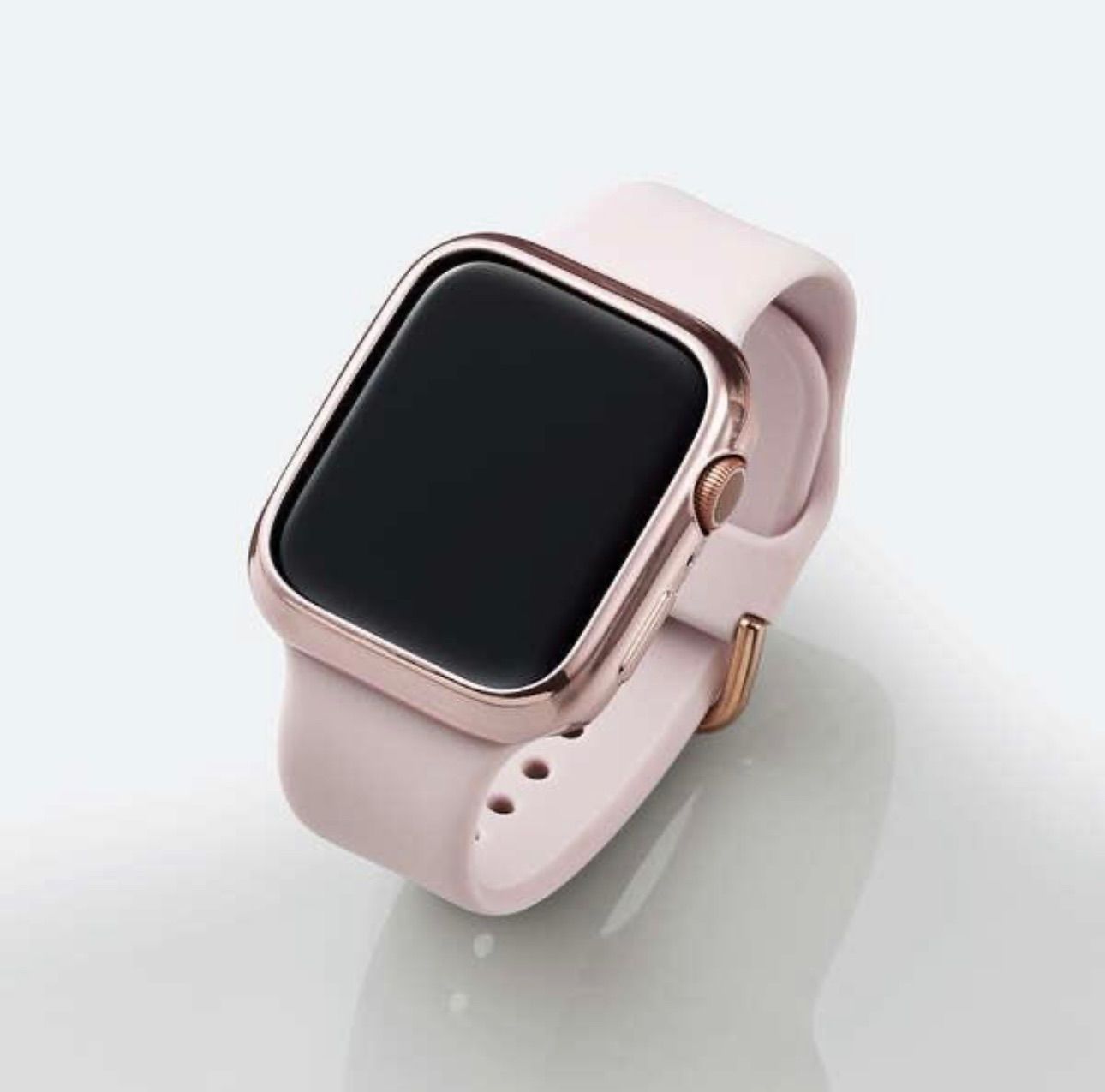 Apple Watch 44mm用 ソフトバンパー アップルウォッチ 44 mm 