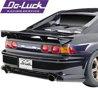 M's】 トヨタ MR2 SW20 (1989.10-1999.10) Do-Luck リアバンパー
