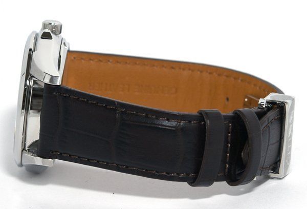CITIZEN シチズン NP1010-01A 4197-S098190 レザー ☆未使用！CITIZEN シチズン シチズンコレクション NP1010-01A