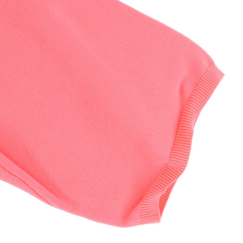 ALEXANDER WANG (アレキサンダーワン) フロントロゴ ハイネックタイト  