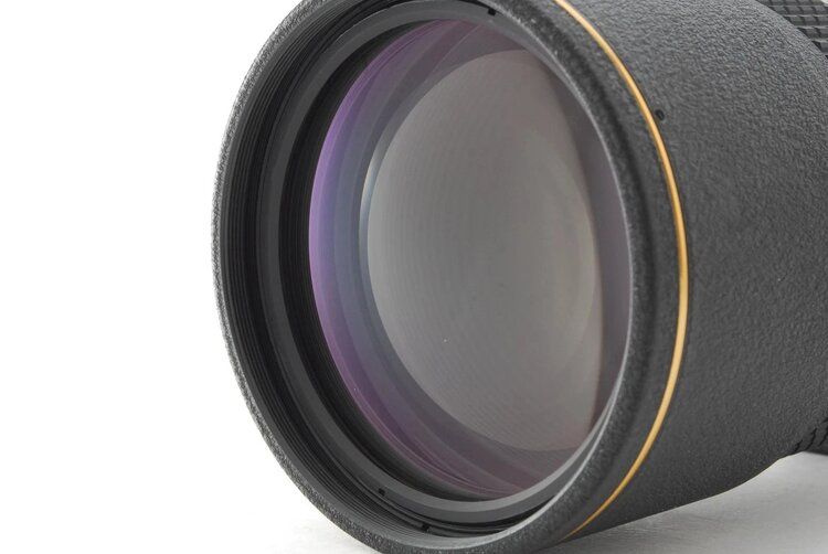 Tokina AF AT-X PRO 80-200mm f|2.8 Nikon F マウント 動作 済み レンズ -